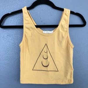 Urban Outfitters crop top